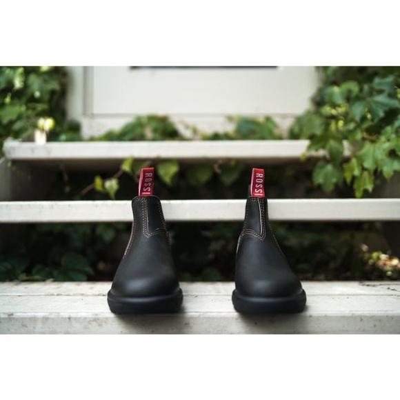 Rossi 303 Endura Boot Claret - Picture 1 of 5
